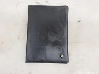 BMW 3 Convertible (E93) 2011 Carnet d'entretien - Image 1