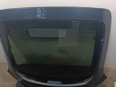 Porsche 9705120110, 97054511137 PANAMERA (970) 2010 Couvercle de coffre - Image 1