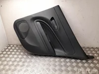 Fiat 7357860250 600e / 600 (365_, 364_) 2025 Türverkleidung hinten rechts