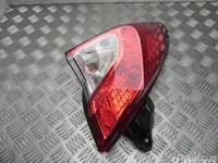 Toyota 81550-F4010 / 81550F4010 C-HR (_X1_) 2019 Piloto posterior