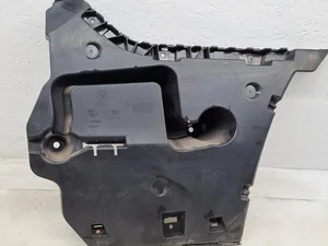 BMW 7207112 5 Touring (F11) 2012 Support pour pare-chocs Right Rear