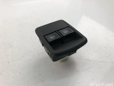 Renault 254112588R CAPTUR (J5_) 2015 Bouton de lève-vitre - Image 1