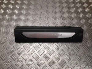Jaguar GX63-13201-BB, GX63-13201-BB8PVJ / GX6313201BB, GX6313201BB8PVJ XF (X260) 2017 Bordure de seuil de porte