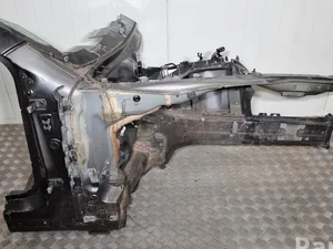 Bentley 971803452 Continental GT W12 2018 Quart de corps Right Front