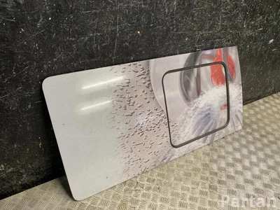 Mercedes-Benz VITO Box (W447) 2025 Side Body Glass Left Rear - Image 1