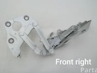 Mercedes-Benz A2978801400 EQS (V297) 2022 Charnière