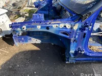 Land Rover RANGE ROVER SPORT (L494) 2017 Quart de corps Left Front