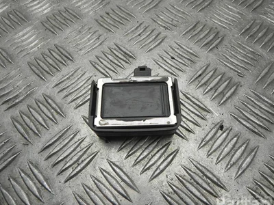 Lexus 89941-30012 / 8994130012 GS (GRS19_, UZS19_, URS19_) 2010 Capteur de pluie - Image 1