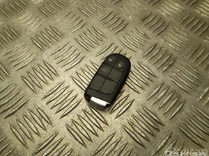 Jeep 68143506AA GRAND CHEROKEE IV (WK, WK2) 2014 Clé