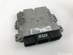 Volvo 31355669; S180134102B / 31355669, S180134102B V60 2011 Aparato de mando