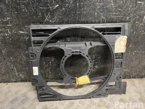 BMW 8380782 5 (E39) 2000 Ventilateur de radiateur