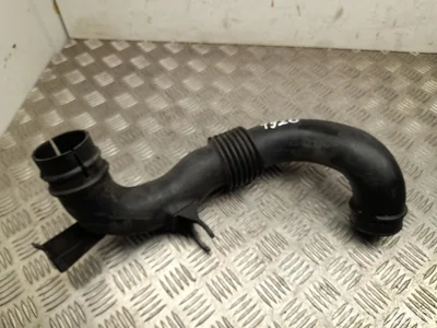Renault 165550972R MASTER III Kasten (FV) 2019 Ansaugluftführung - Bild 1