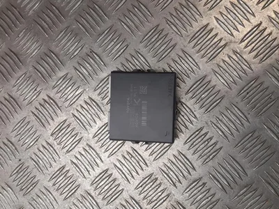 Toyota 89050-42030 / 8905042030 RAV 4 V 2021 Unidad de control para frenos de estacionamiento electromecánicos - Imagen 1