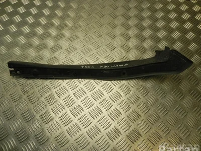 BMW 5176 7264273 / 51767264273 3 (F30, F80) 2016 Support pour la garniture - Image 1