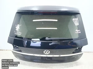 Volkswagen ATLAS (CA1, CA2, CA3) 2018 Pokrywa bagażnika