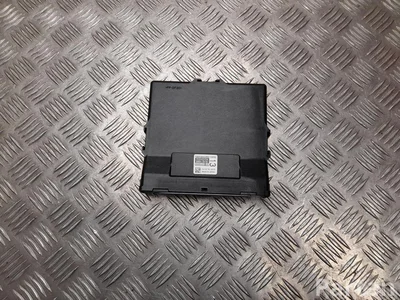 Lexus 89681-76130 / 8968176130 CT (ZWA10_) 2018 Unités de contrôle - Image 1