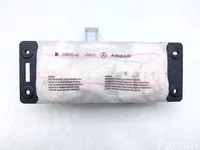 Mercedes-Benz A1678607801, 1678607801, 3096022-AB, 3096023 / A1678607801, 1678607801, 3096022AB, 3096023 GLE (W167) (2019 ...) 2022 Airbag pasajero