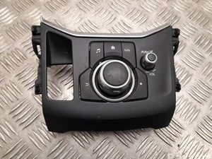 Mazda KB7W66CM0 CX-5 (KF) 2017 Multiple switch