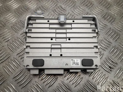 Toyota 86800-0D010 / 868000D010 Yaris Cross XP210 2022 Steuergerät Navigationssystem - Bild 1