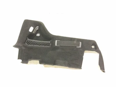 Mercedes-Benz A2436902300 EQB (X243) 2023 Rembourrage de coffre - Image 1