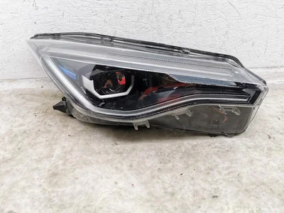 Renault 260103811R ZOE (BFM_) 2022 Priekinis žibintas dešinė - Nuotrauka 1