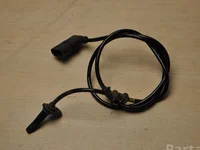 Mercedes-Benz 0265009315 ; A2059058503 / 0265009315, A2059058503 C-CLASS (W205) 2018 Capteur Right Rear Left Rear