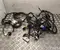 Gebrauchtes Original BAIC A736E02288, A00119189, A00125118 X75 2025 Kabelsatz - Bild 1