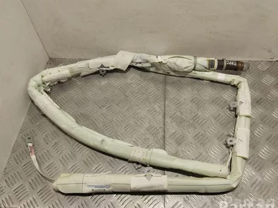 Maserati 06700096700 QUATTROPORTE VI 2014 Airbag de tête - Image 1