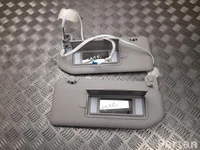 Citroën C5 AIRCROSS (A_) 2023 Sun Visor with mirror with light Kit