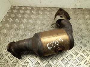 Audi 4M0131703, 4M0178AA Q7 (4M) 2017 Catalyseur