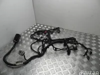 Volkswagen 06K 971 627 AM / 06K971627AM JETTA IV (162, 163) 2015 Fils du compartiment moteur