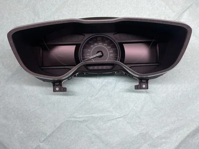 Ford DM5T10849EP C-MAX II (DXA/CB7, DXA/CEU) 2016 Tableau de bord mph - Image 1