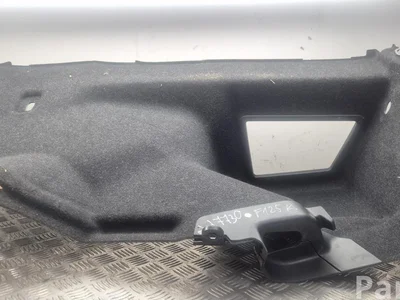 BMW 5A01787 5 G60 2024 Kofferraumverkleidung links - Bild 1