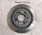Ford USA NL34-2A315-CB / NL342A315CB F-150 LIGHTNING Crew Cab Pickup 2025 Disco de freno Left Rear - Imagen 1