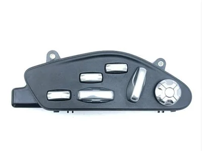 Porsche 971.959.747.AD / 971959747AD PANAMERA (971) 2017 Przycisk regulacji fotela - Zdjęcie 1