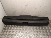 Audi 85H864483 Q6 e-tron Sportback (GFN) 2024 Cover for lock carrier