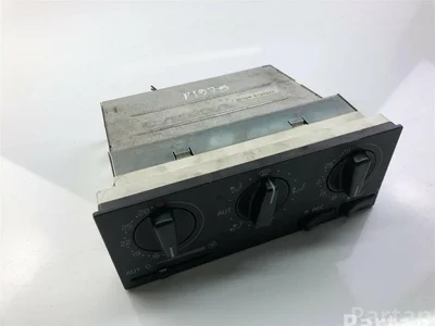 Opel 13273102 INSIGNIA A (G09) 2009 Contrôle automatique de la climatisation - Image 1