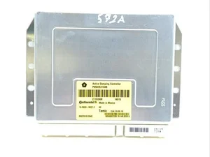 Jeep 05035318AB, P05035318AB GRAND CHEROKEE IV (WK, WK2) 2015 Unité de contrôle du châssis