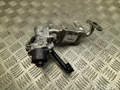 Toyota 25620-40040, 25680-0Q010 / 2562040040, 256800Q010 AYGO X (_B7_) 2025 Válvula AGR - Imagen 1