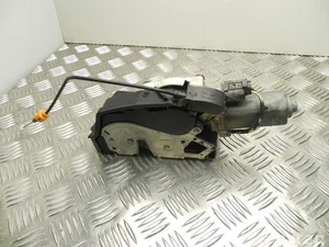 BMW 7028910 7 (E65, E66, E67) 2005 Замок двери сзади справа