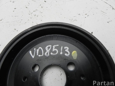 AUDI 059 145 255 C / 059145255C A5 (8T3) 2008 Pulley