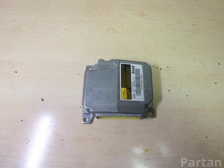 SAAB 12772222 9-5 (YS3E) 2006 Air bag control module