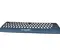 Mercedes-Benz Trucks A9608852584 ACTROS MP4 / MP5 2016 Moldura de plástico - Imagen 1