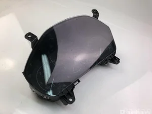 Ford JK2T-10849-BGG / JK2T10849BGG TRANSIT Box 2017 Tableau de bord