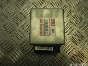 Opel 90569376 VECTRA B (36_) 2000 Unité de contrôle pour boîtes de vitesses automatiques