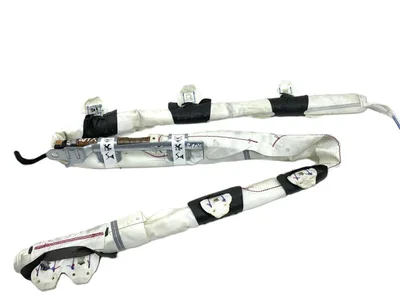 Peugeot 9827991480 208 II (P21) 2021 Airbag de tête - Image 1