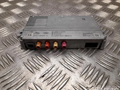 Jaguar JPLA-14F026-AJ / JPLA14F026AJ I-PACE 2019 Unité de contrôle pour caméra - Image 1