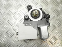 Ford 7M5T-14B534-AF / 7M5T14B534AF KUGA I 2012 Silniczek podnoszenia okien z tyłu z lewej