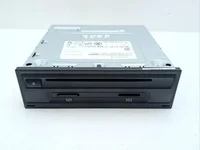 Volkswagen 3QF035876A, 3QF035876A0890 ATLAS (CA1, CA2, CA3) 2019 CD-Radio