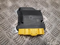 Mercedes-Benz A 167 900 48 09 / A1679004809 GLE (C167) Coupé 2021 Sterownik poduszek powietrznych